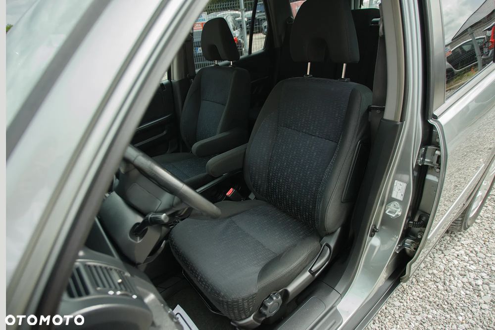 Honda CR-V 2.0i Executive - 27