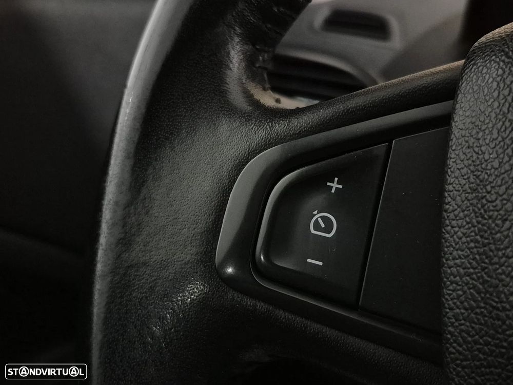 Renault Mégane Sport Tourer 1.5 dCi Confort SS - 25