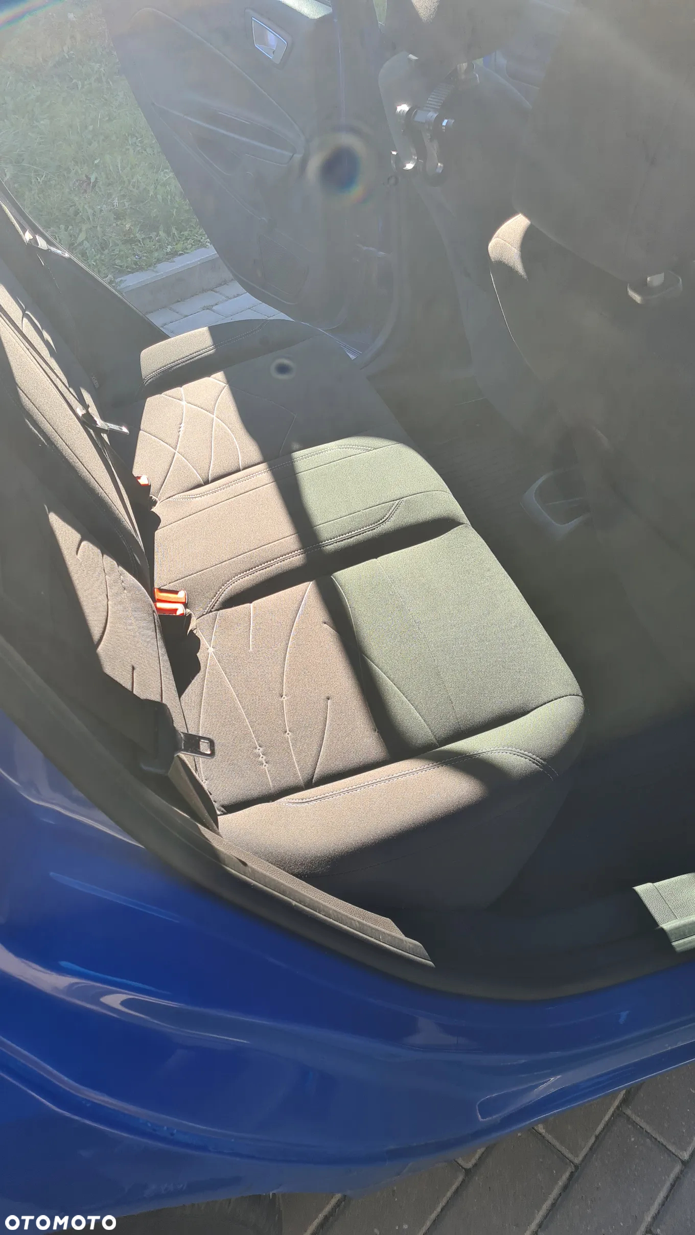 Ford Fiesta 1.0 EcoBoost Titanium - 14