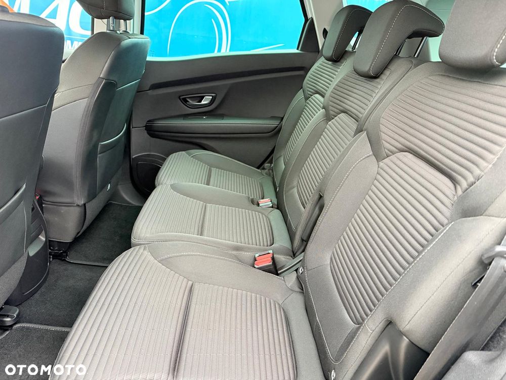 Renault Scenic BLUE dCi 120 EDC BUSINESS EDITION - 12