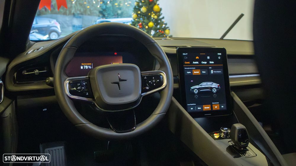 Polestar 2 Long Range 82 kWh - 7