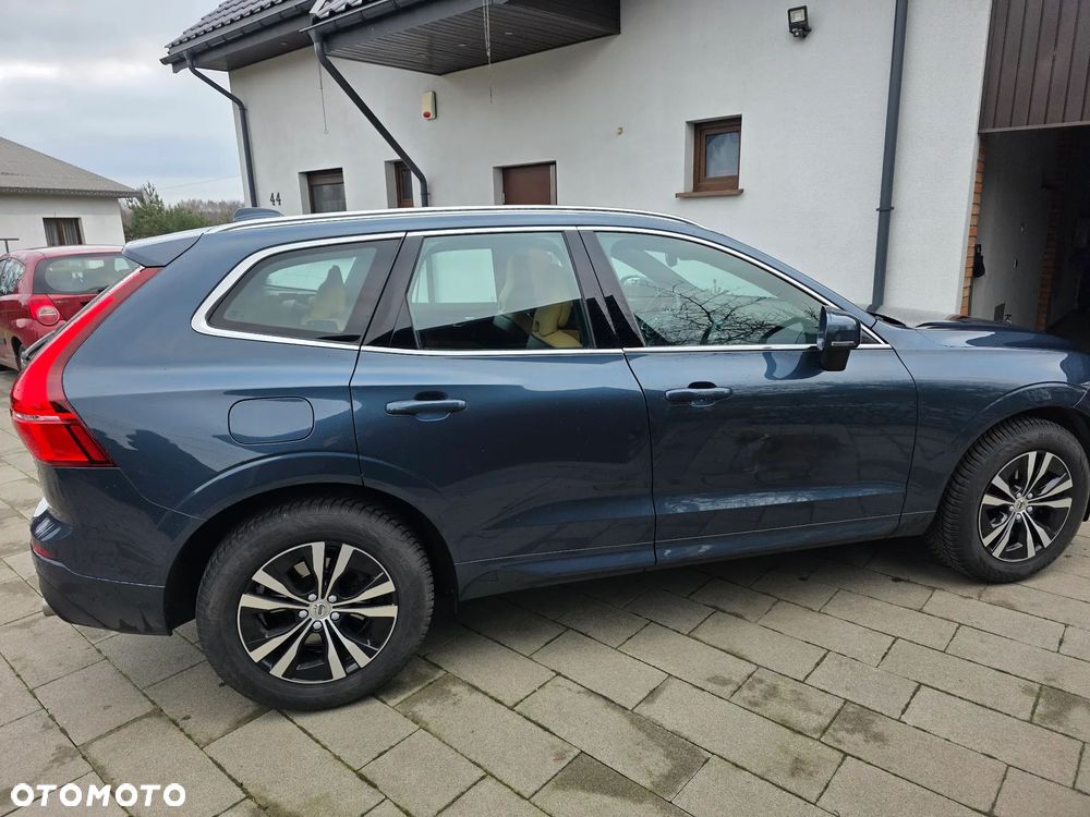 Volvo XC 60 D3 Momentum Pro - 3