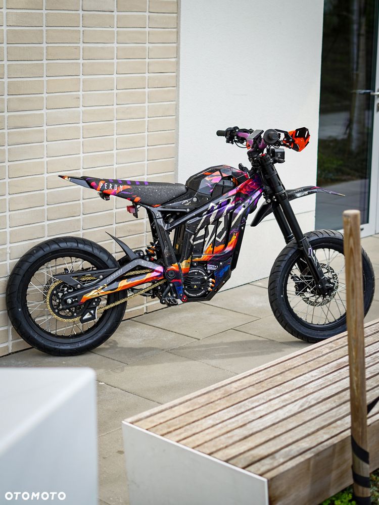 Talaria Sting L1e - 5