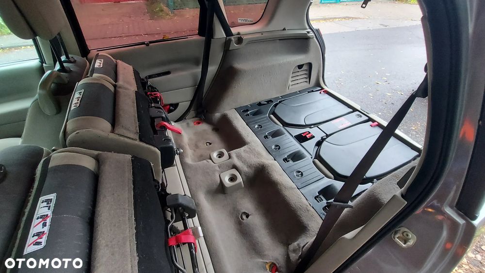 Renault Grand Scenic - 7