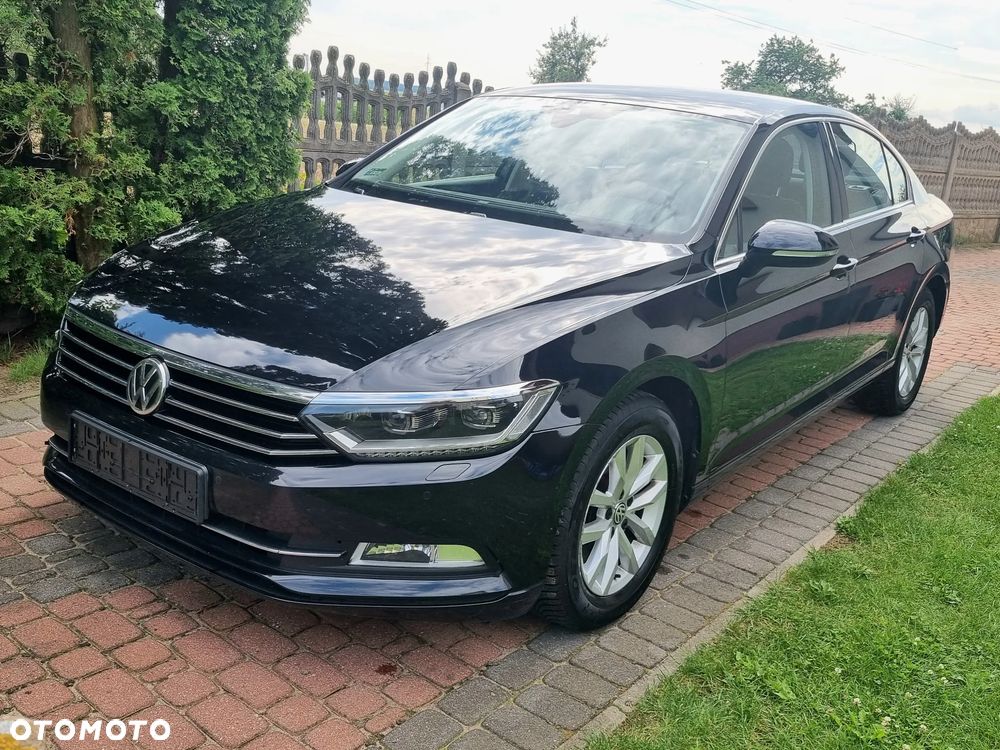 Volkswagen Passat 1.8 TSI BMT Comfortline - 29
