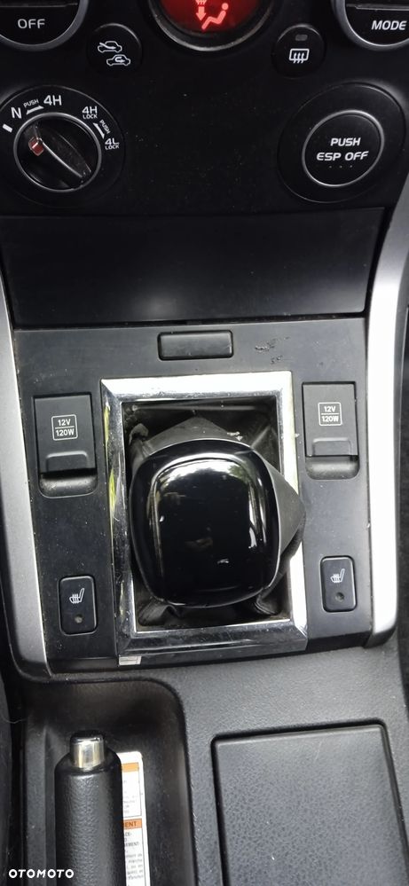 Suzuki Grand Vitara 2.4 Premium EU5 - 18