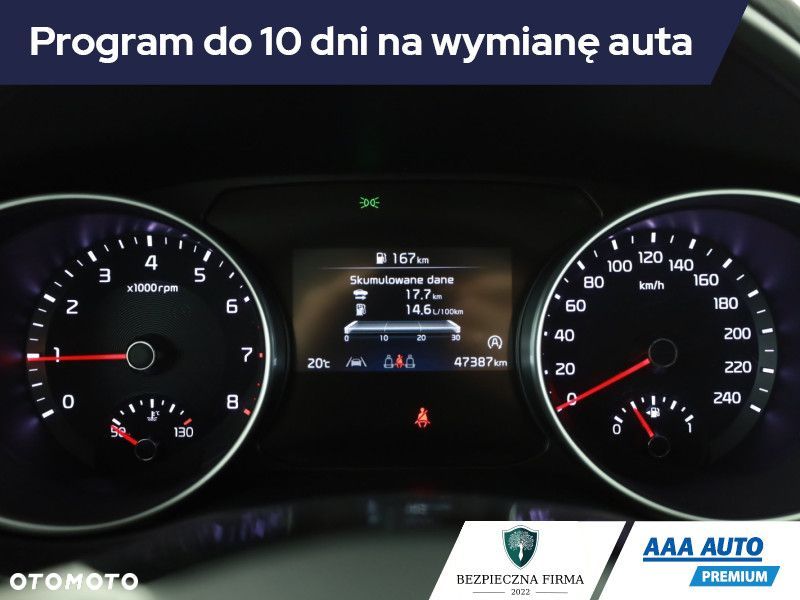 Kia Ceed - 10