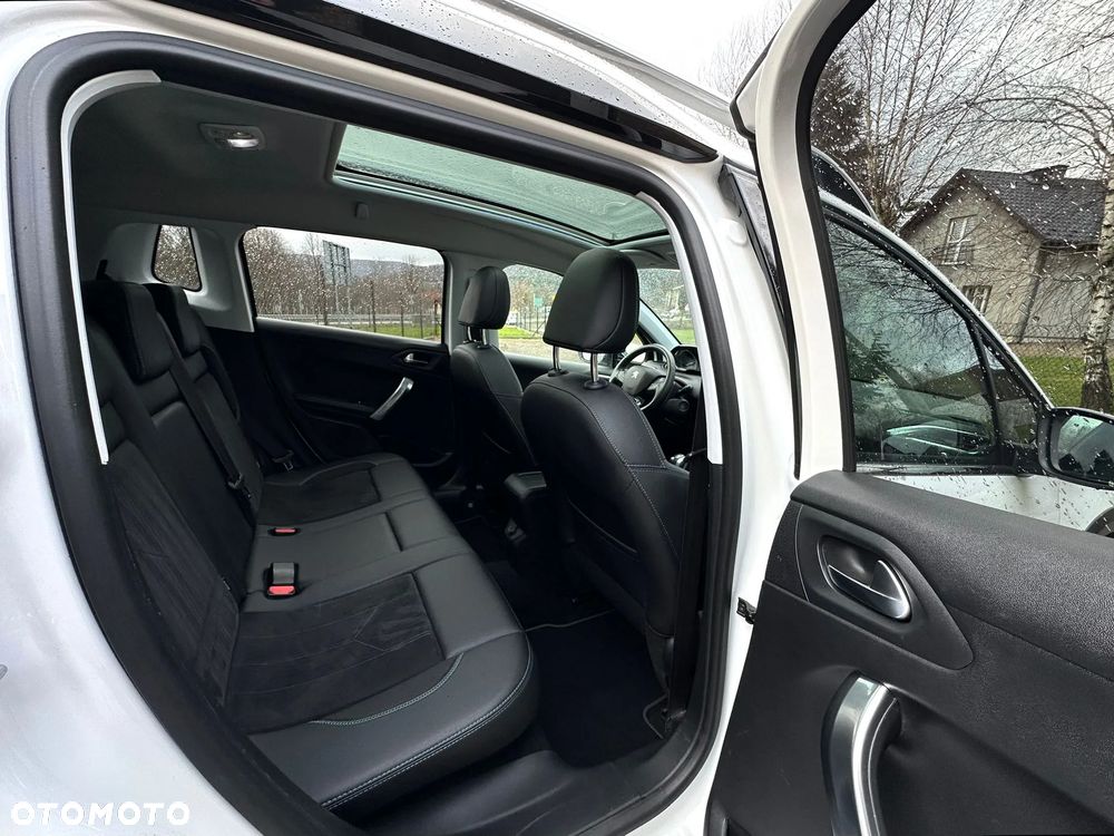 Peugeot 2008 PureTech 110 Stop&Start Crossway - 31