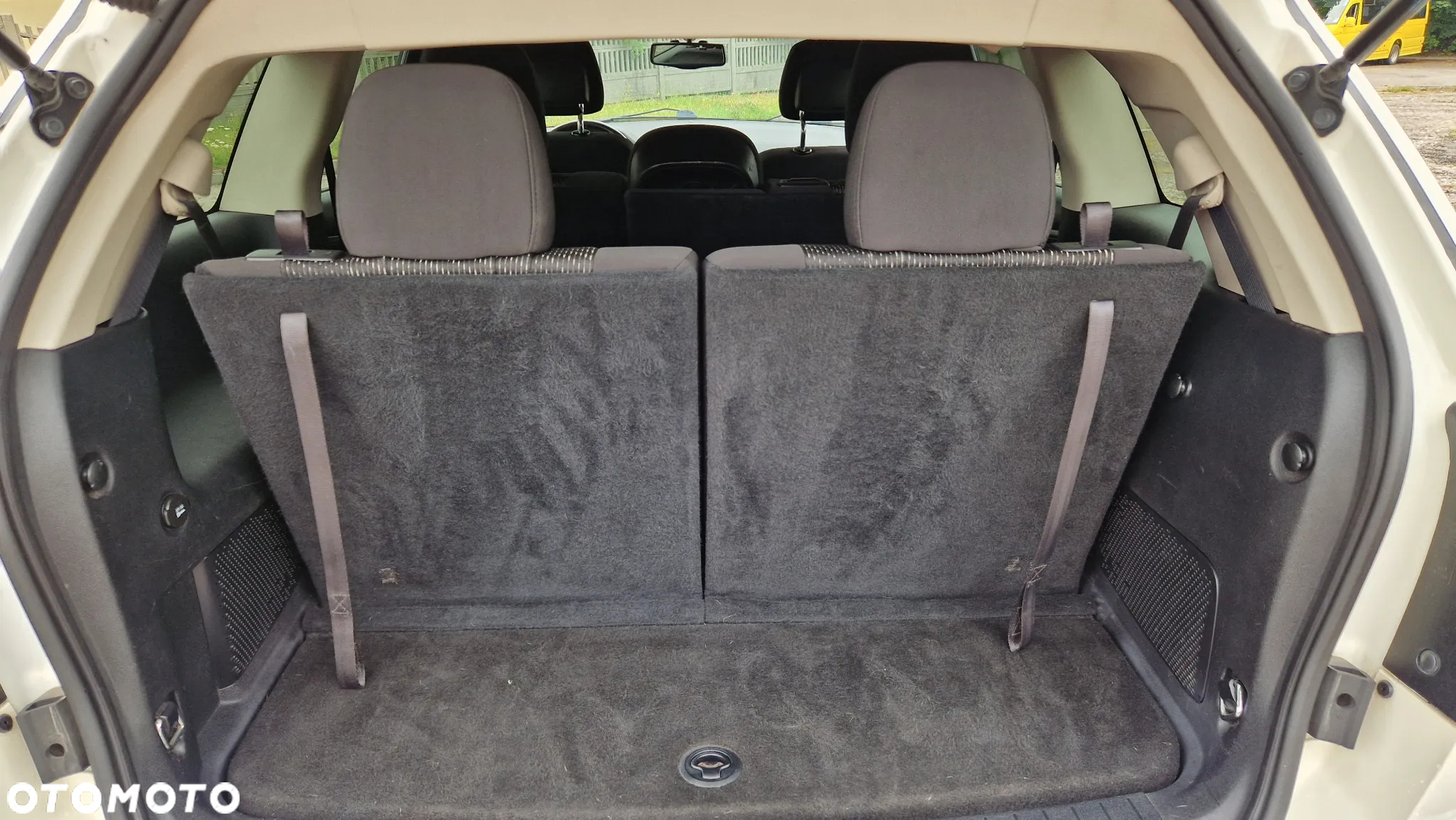 Fiat Freemont 2.0 Multijet Urban - 14