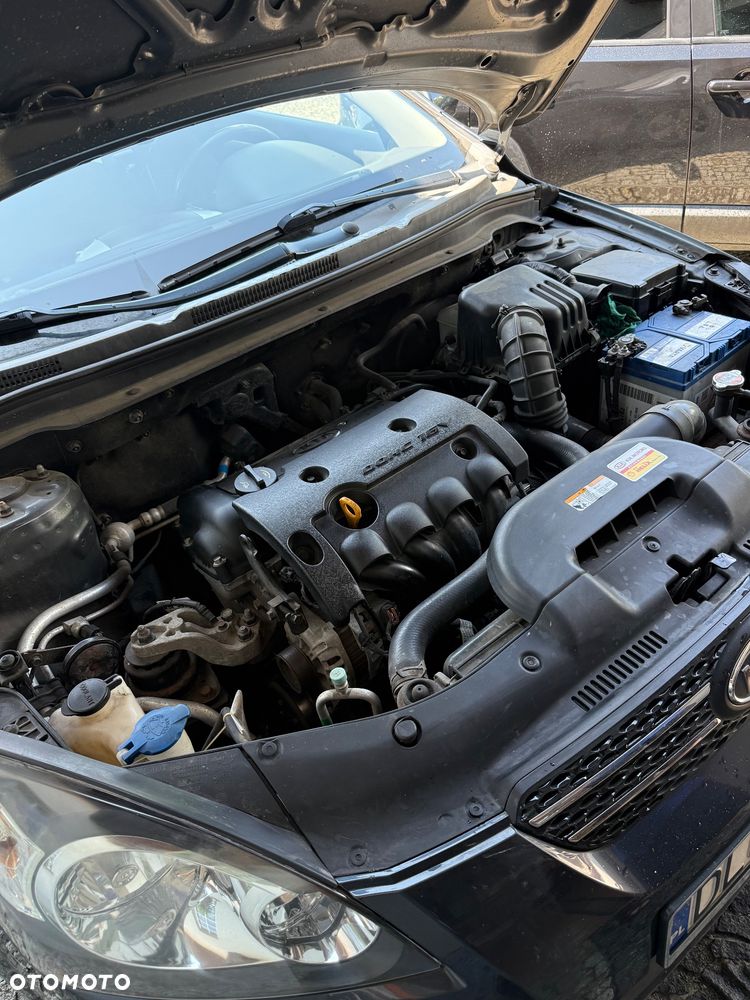 Kia Ceed 1.4 Comfort - 5