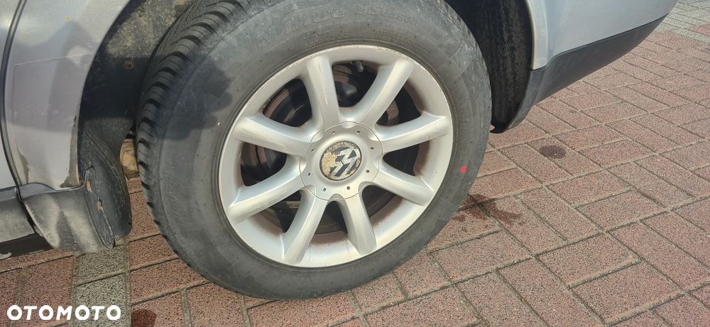 Volkswagen Passat 2.0 TDI DPF - 9