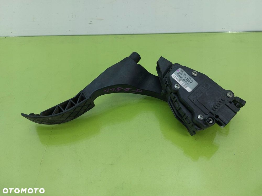 Potencjometr gazu pedał Audi A2 1999-2005 1,4 TDI 8Z1721523A 6PV00777015 - 7