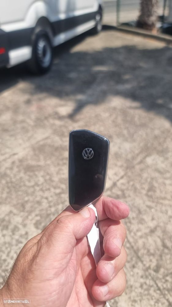 VW Crafter - 5