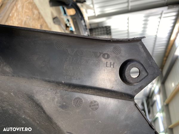 Ornament trager stanga Volvo XC90 2015-2020 31442733 - 3