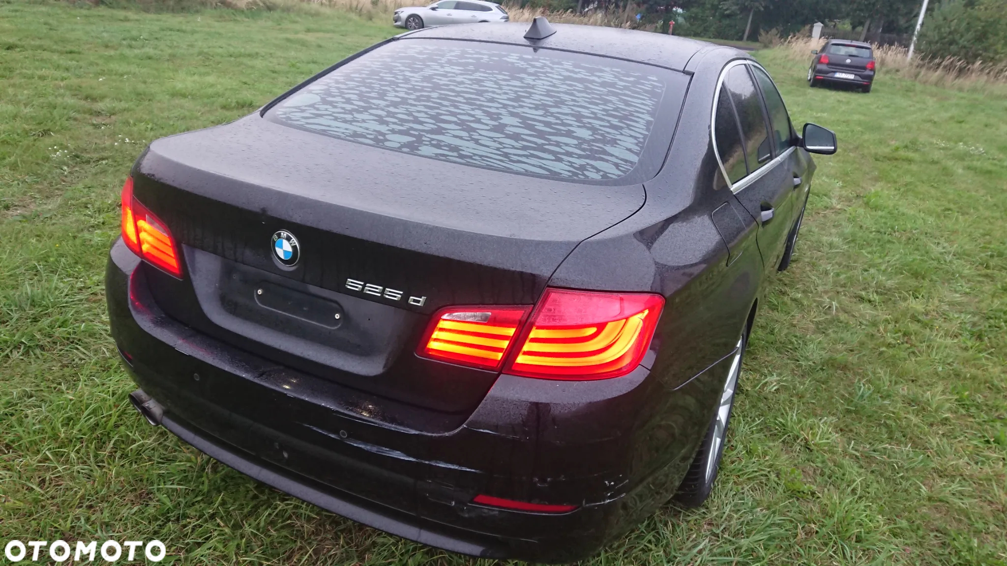 BMW Seria 3 325d DPF Edition Sport - 4