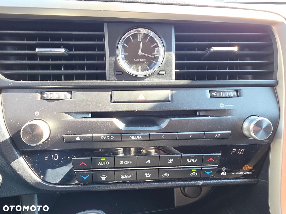 Lexus RX 200t / 300 Elegance - 28