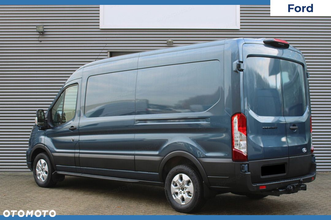 Ford Transit 350 L3H2 Limited A8 2.0 165KM - 7