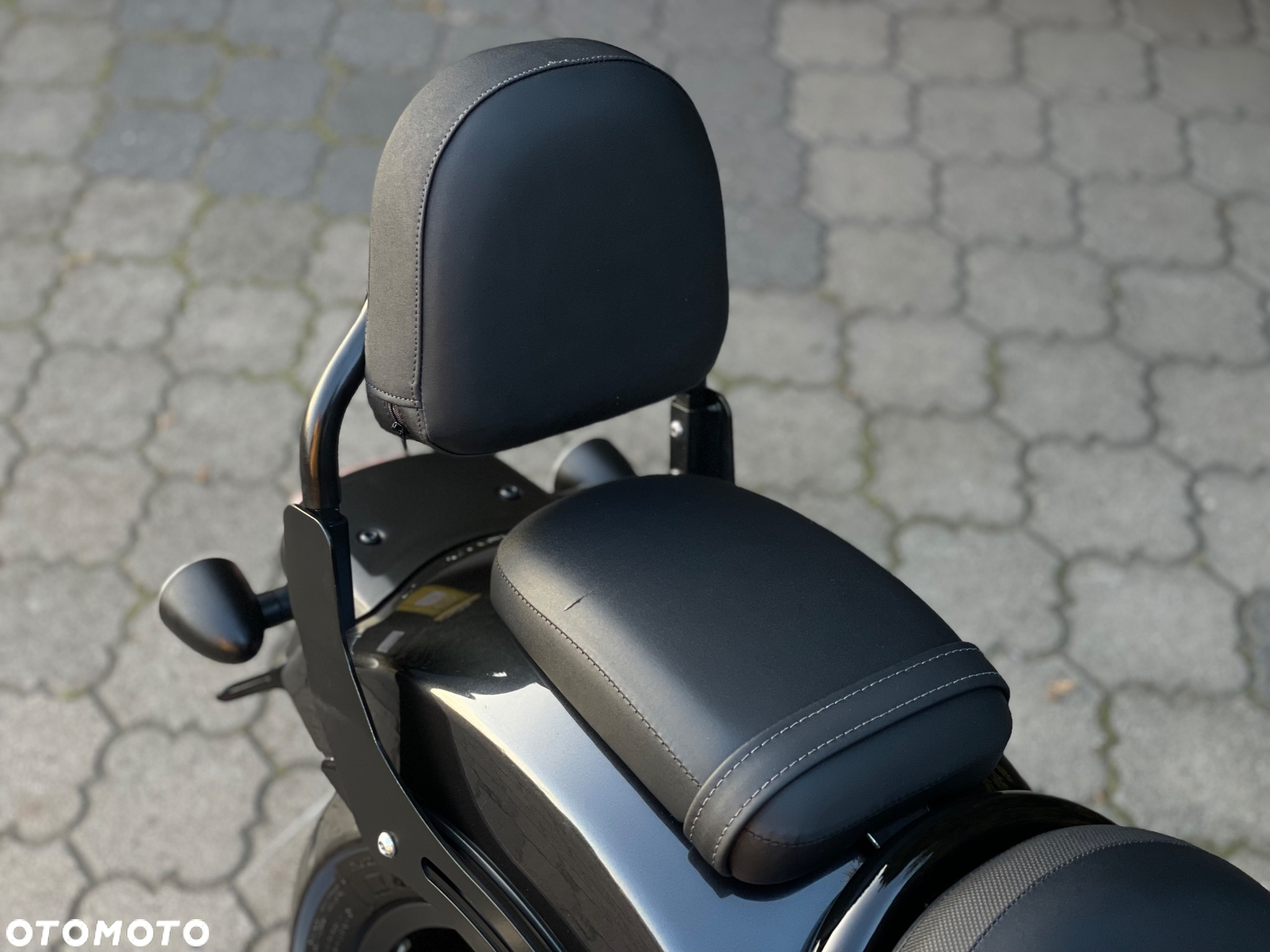 Honda CMX - 19
