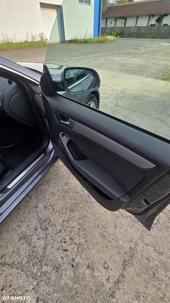Audi A5 Sportback 2.0 TDI - 21