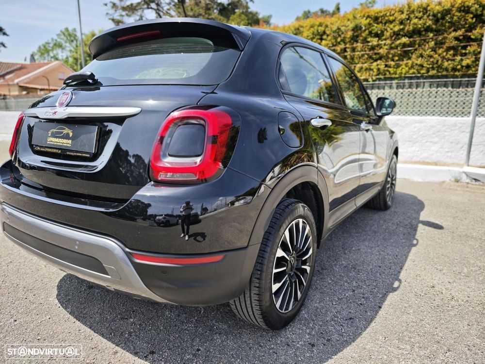 Fiat 500X 1.0 FireFly Urban - 14