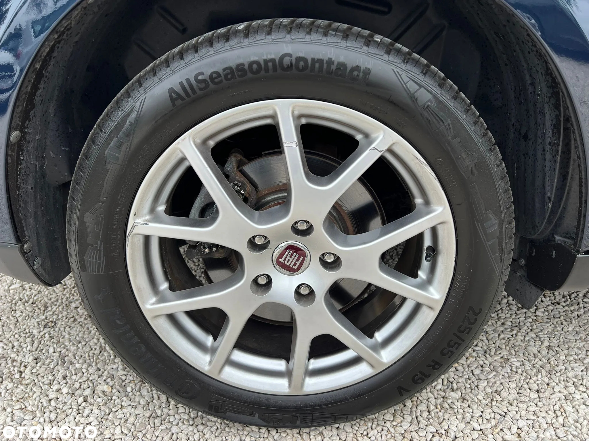 Fiat Freemont 2.0 Multijet Urban AWD - 40