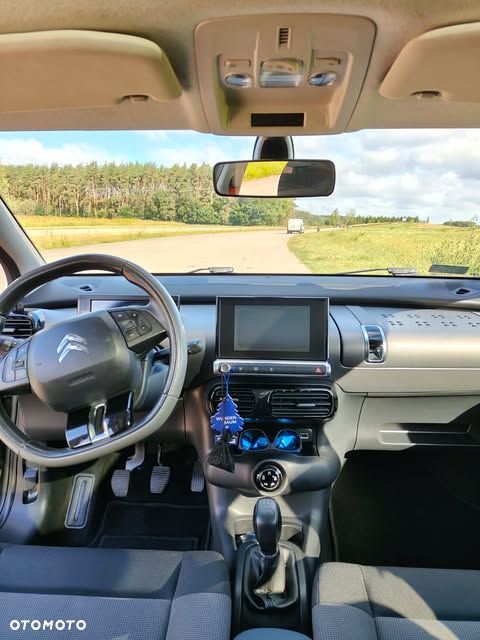 Citroën C4 Cactus Pure Tech 110 Stop&Start Shine Edition - 9