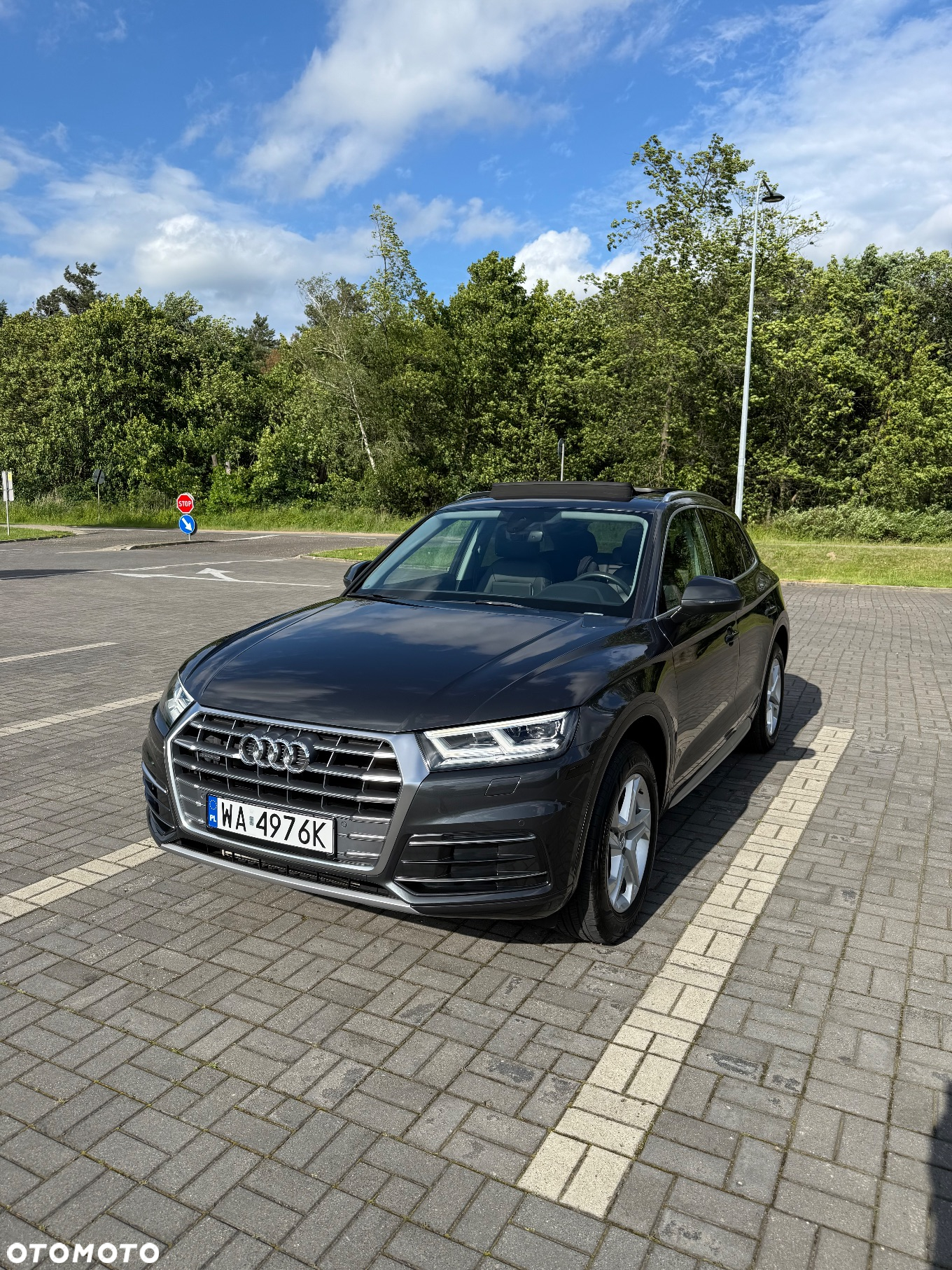 Audi Q5 - 2