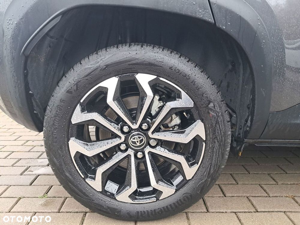 Toyota Yaris Cross Hybrid 1.5 Style - 21