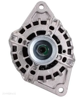 28-6653 (A0516) ALTERNATOR FIAT DUCATO 2.3 JTD - 2