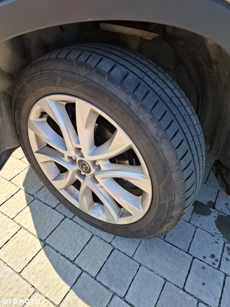 Mazda CX-5 2.0 Skypassion - 25
