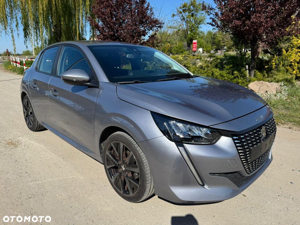 Peugeot 208 - 27