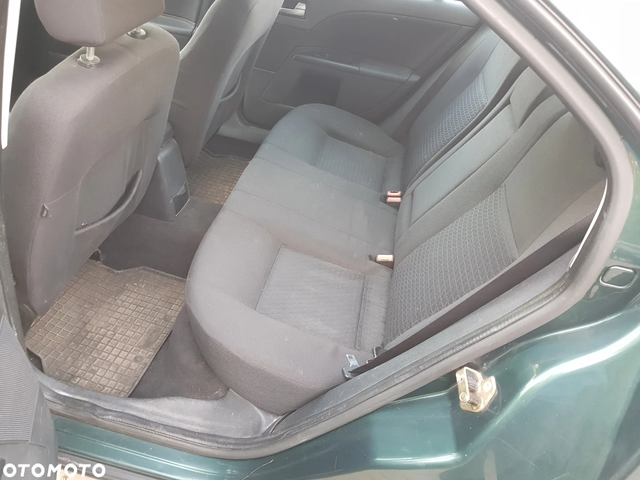 Ford Mondeo 2.0 FF Gold X - 15