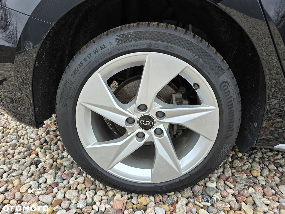 Audi A3 Sportback - 21