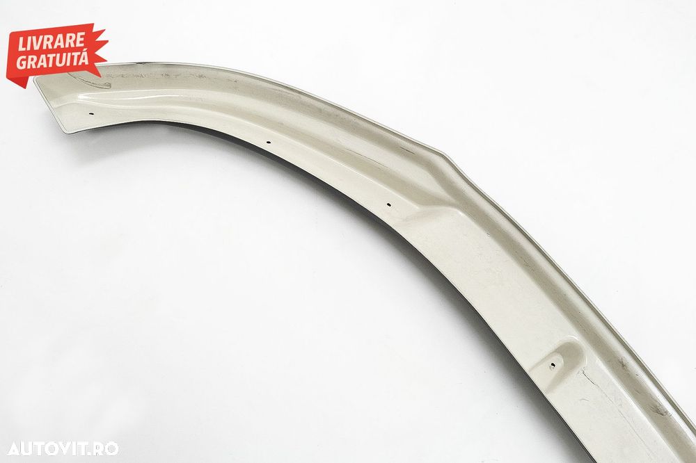 Prelungire Bara Fata VW Transporter Multivan Caravelle T5 Facelift (2010-2015) Pen- livrare gratuita - 10