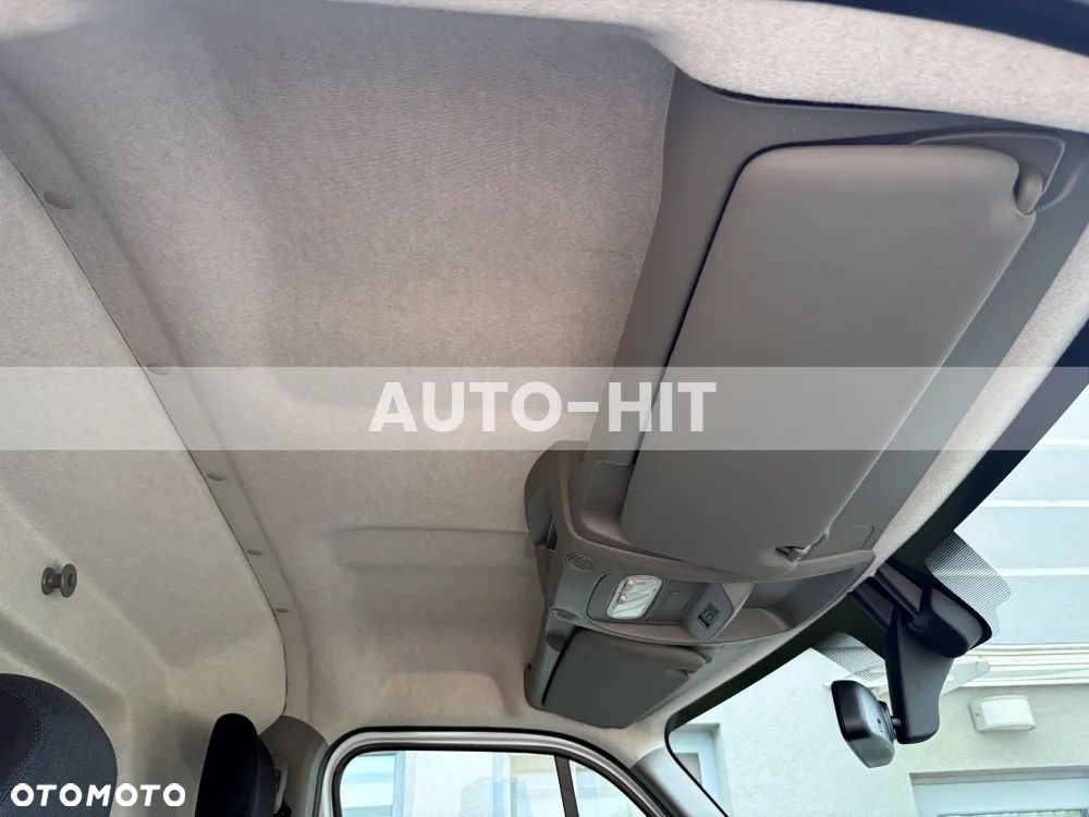 Renault Master - 20