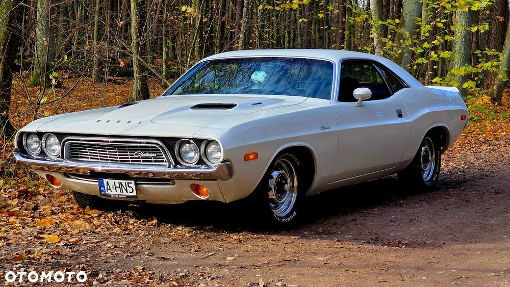 Dodge Challenger - 3