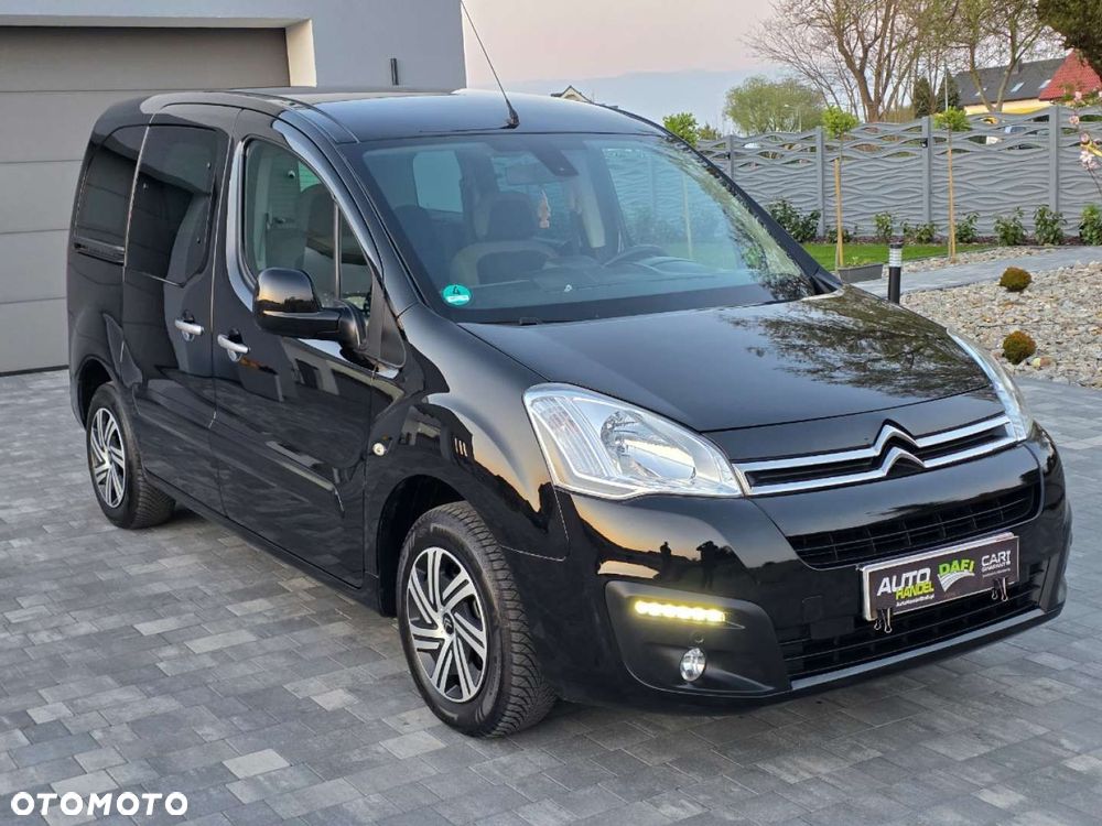Citroën Berlingo - 38