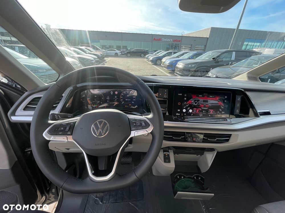 Volkswagen Multivan 2.0 TDI L2 Life DSG - 24