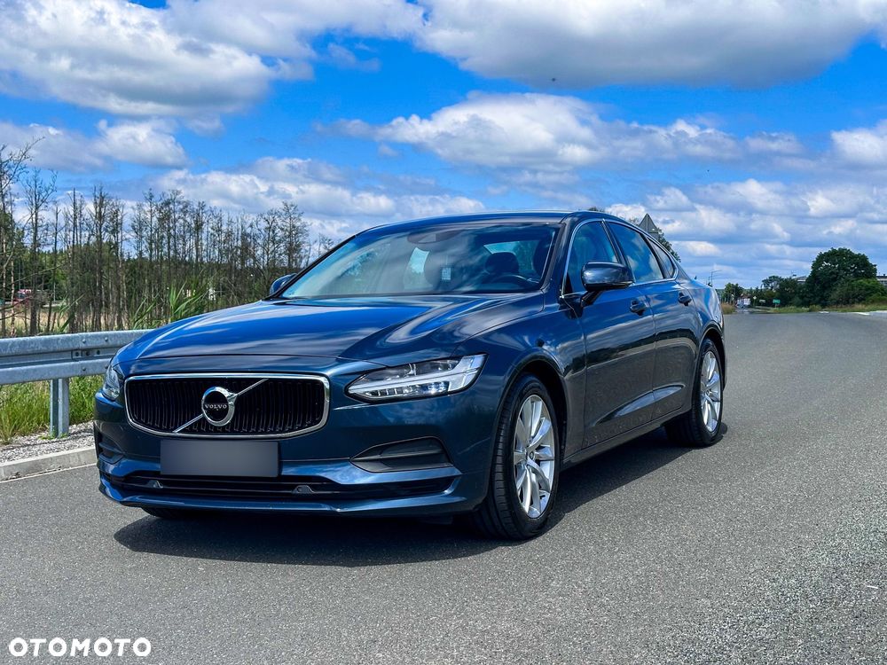 Volvo S90 D3 Momentum - 2