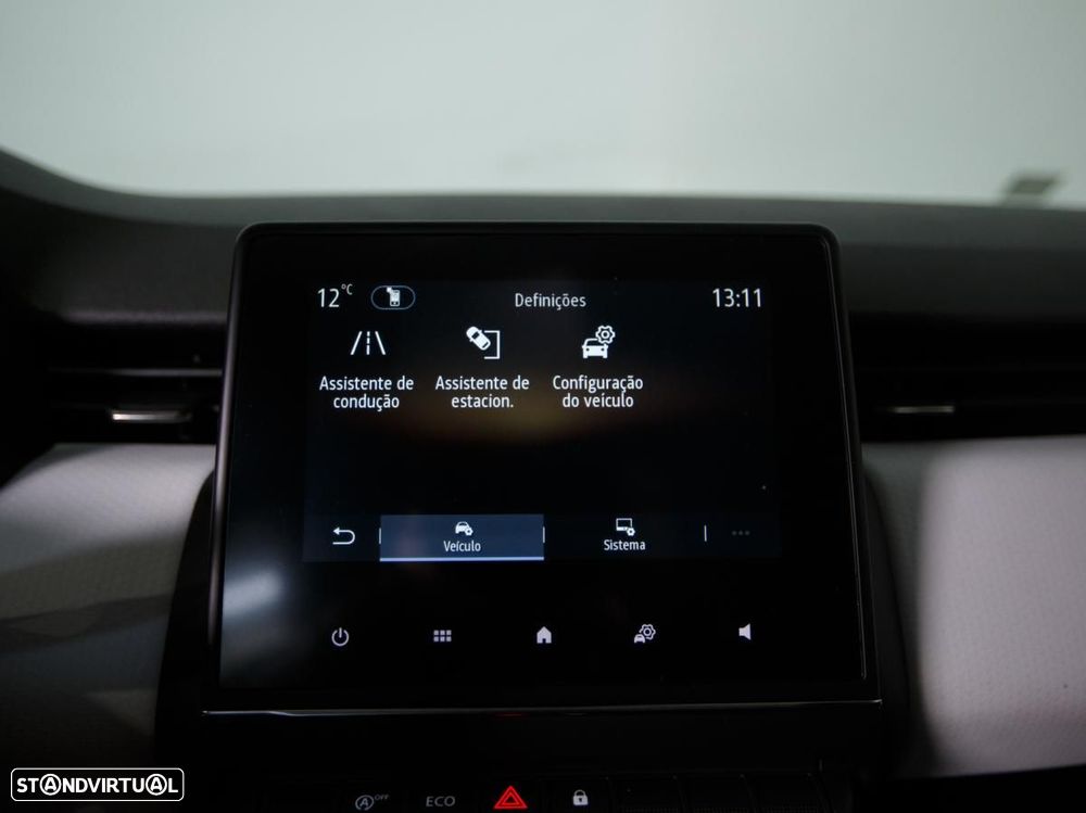 Renault Clio 1.0 TCe Evolution Bi-Fuel - 23