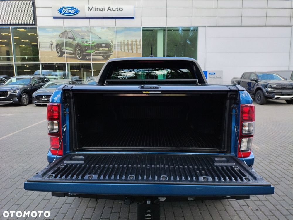 Ford Ranger Raptor - 32