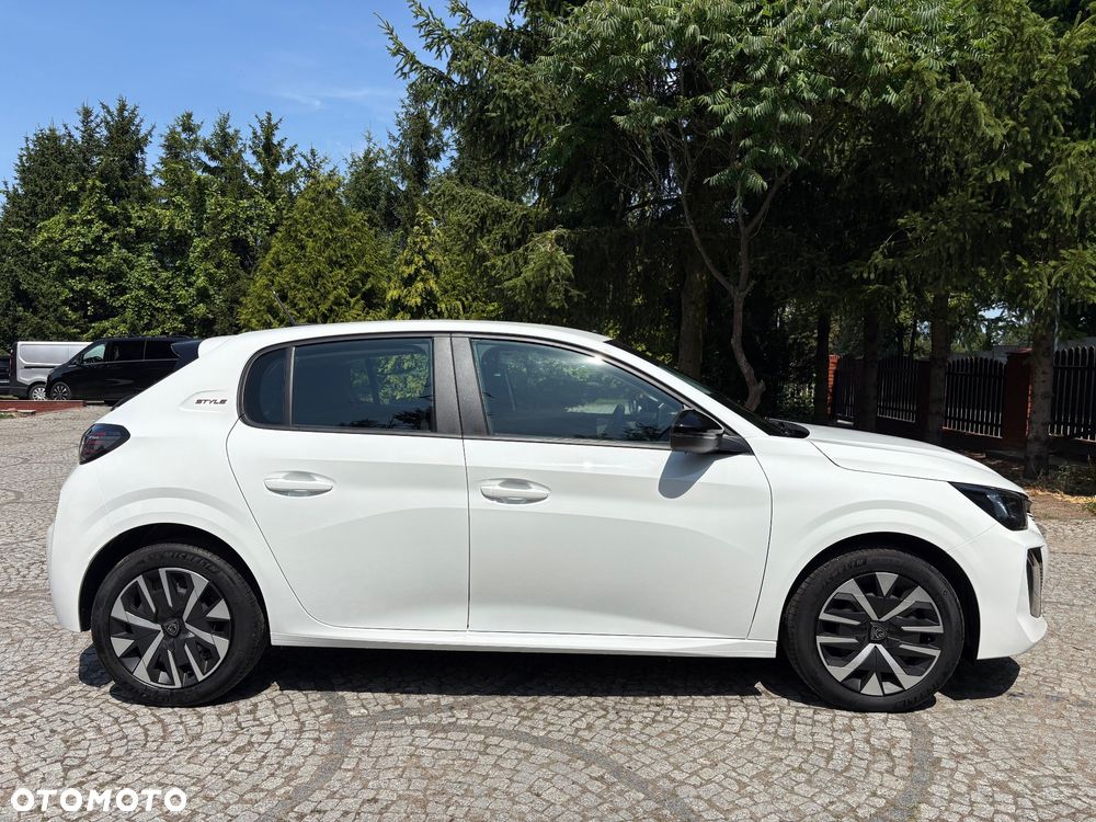 Peugeot 208 PureTech 100 Style - 6