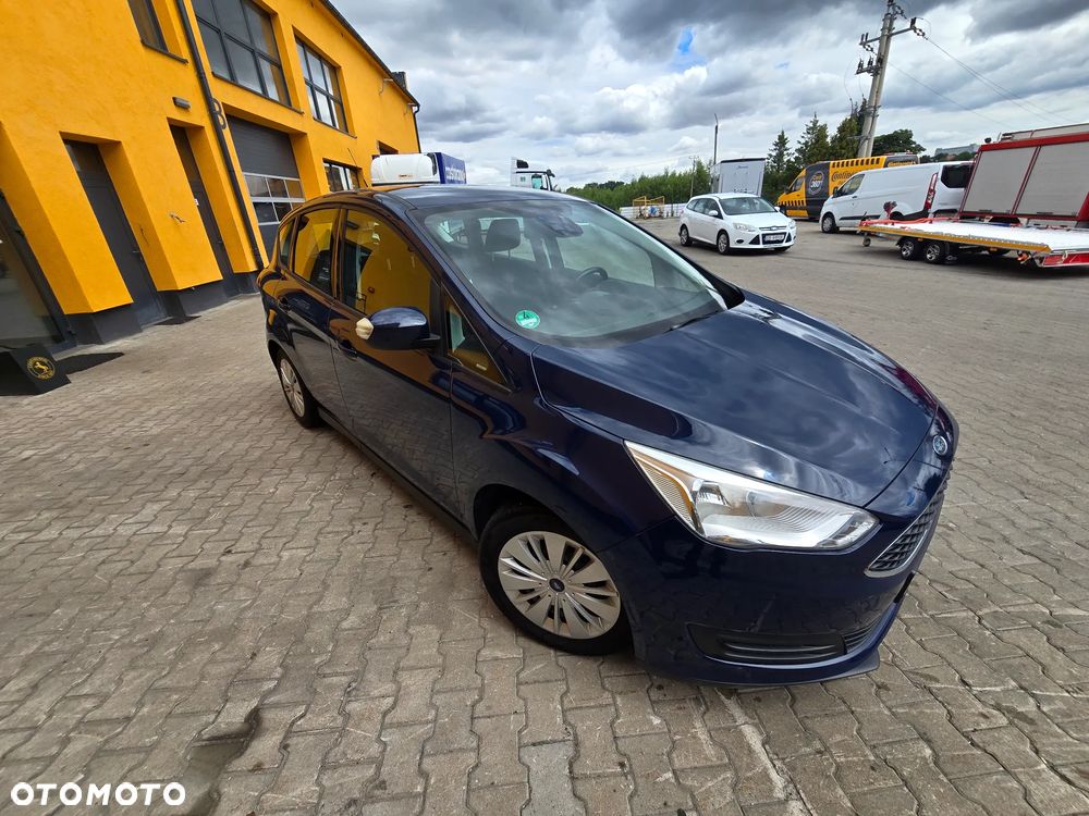 Ford C-MAX - 2