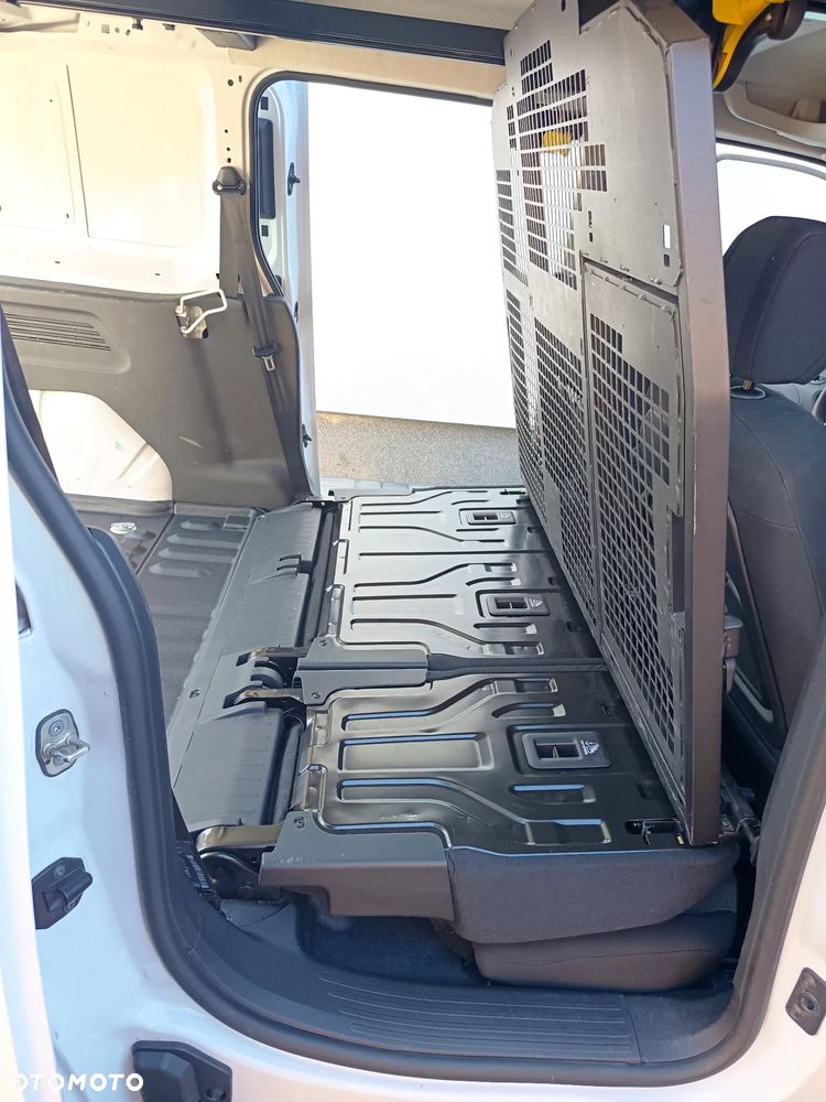 Toyota Proace City D-4D Long 2,3t Active (bryg.) - 16