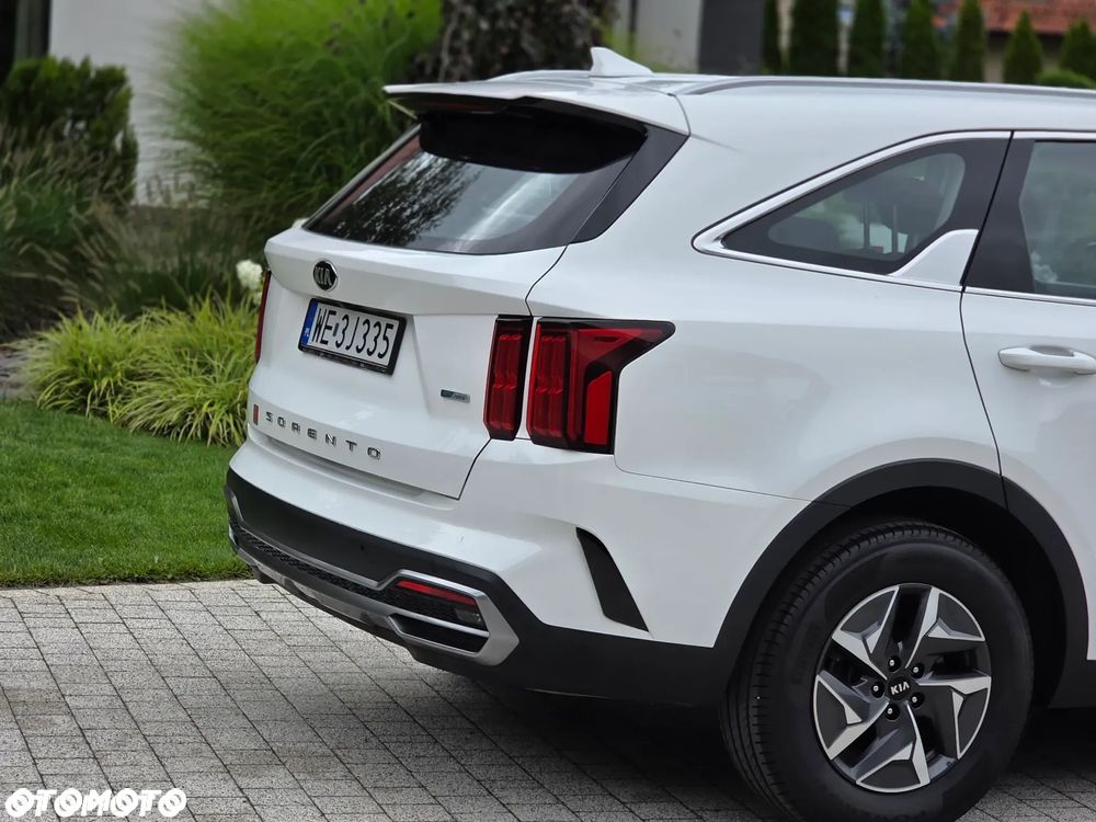 Kia Sorento 1.6 T-GDI HEV Prestige Line - 31