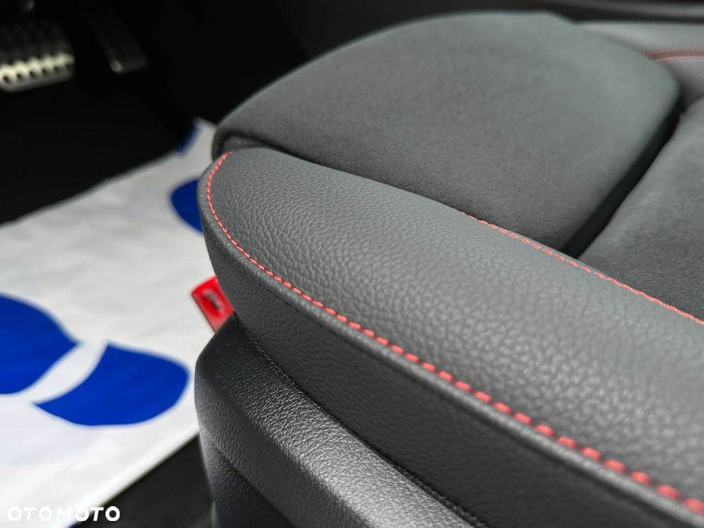 Mercedes-Benz Klasa A 45 S AMG 4-Matic 8G-DCT - 21