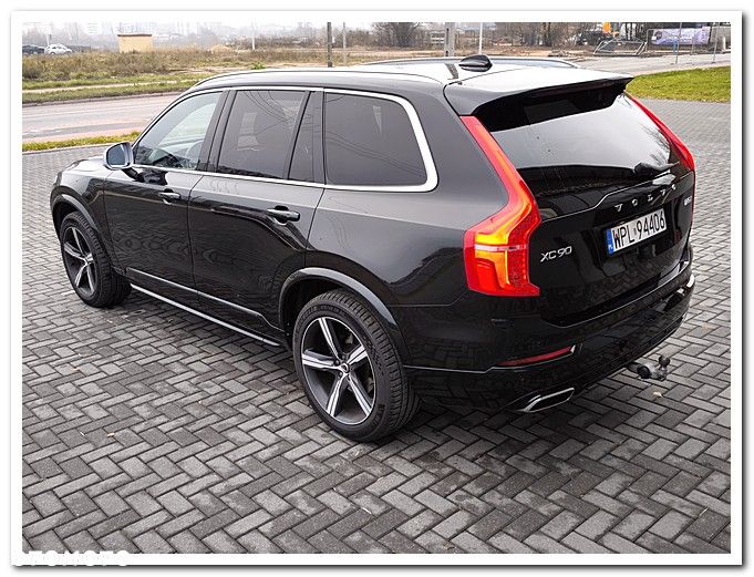 Volvo XC 90 - 6