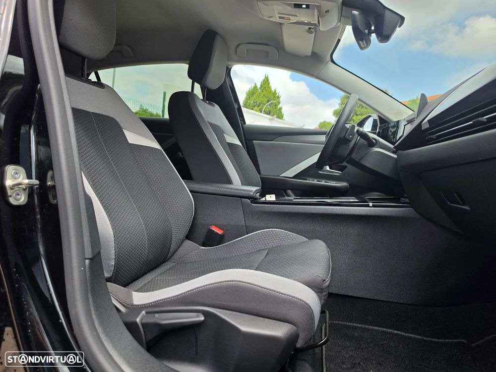 Opel Astra 1.6 T PHEV Elegance - 19