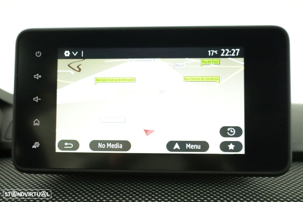 Dacia Jogger 1.0 ECO-G Extreme+ Up&Go 7L Bi-Fuel - 11