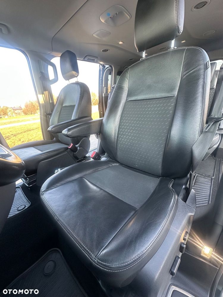 Ford Tourneo Custom 2.0 TDCi L2 Sport - 23